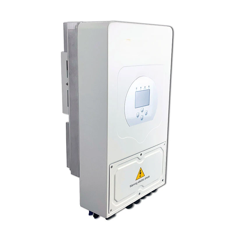 Renewable Energy Wind Solar - 5KW 48Vdc Solar Wind Hybrid Inverter