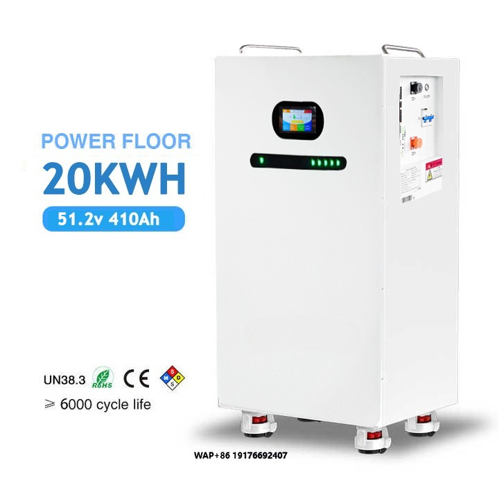 Renewable Energy Us - Renewable Energy Solar Battery 15Kwh 20Kwh