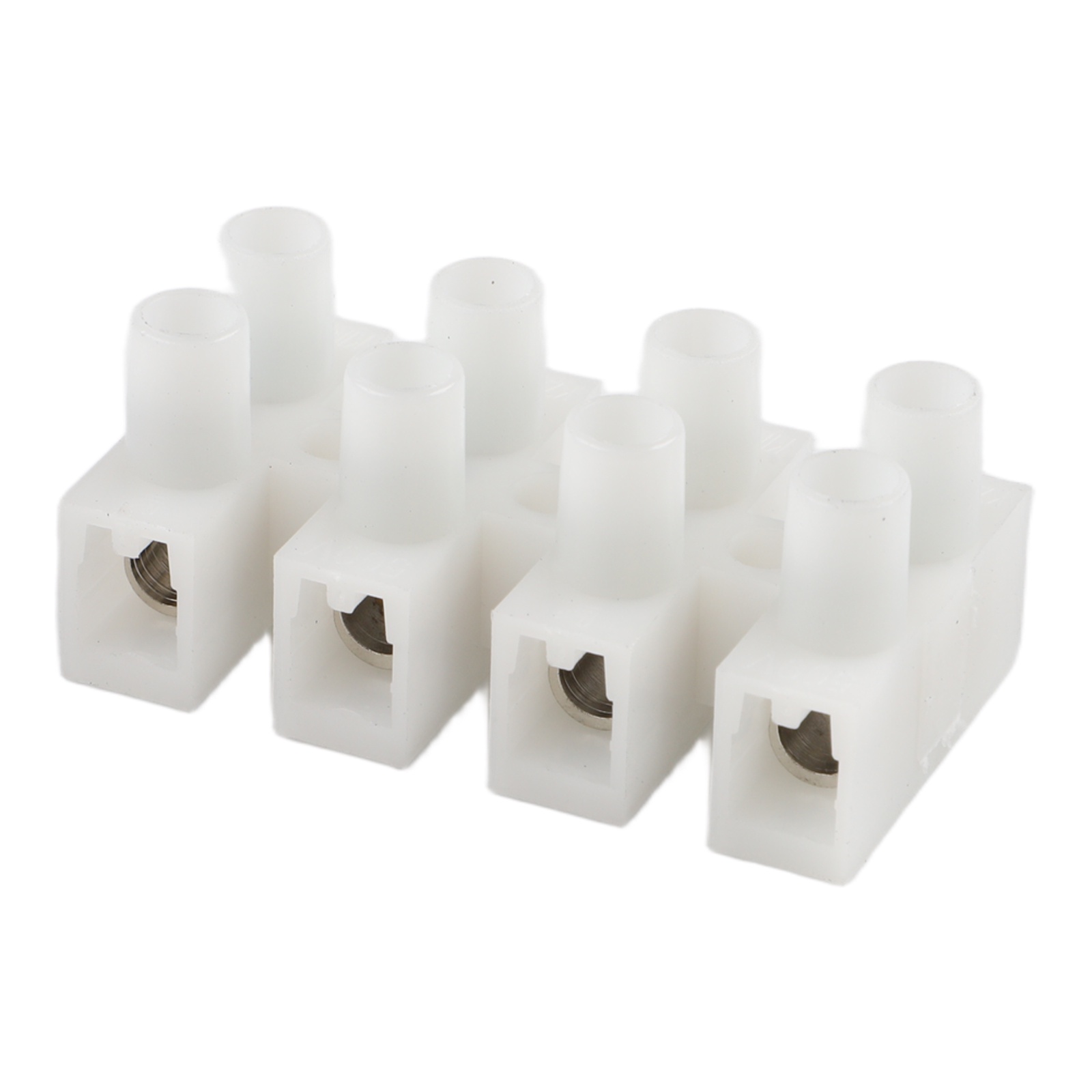 Renewable Energy Us - Waterproof 4way 2in2out Junction Box Connector