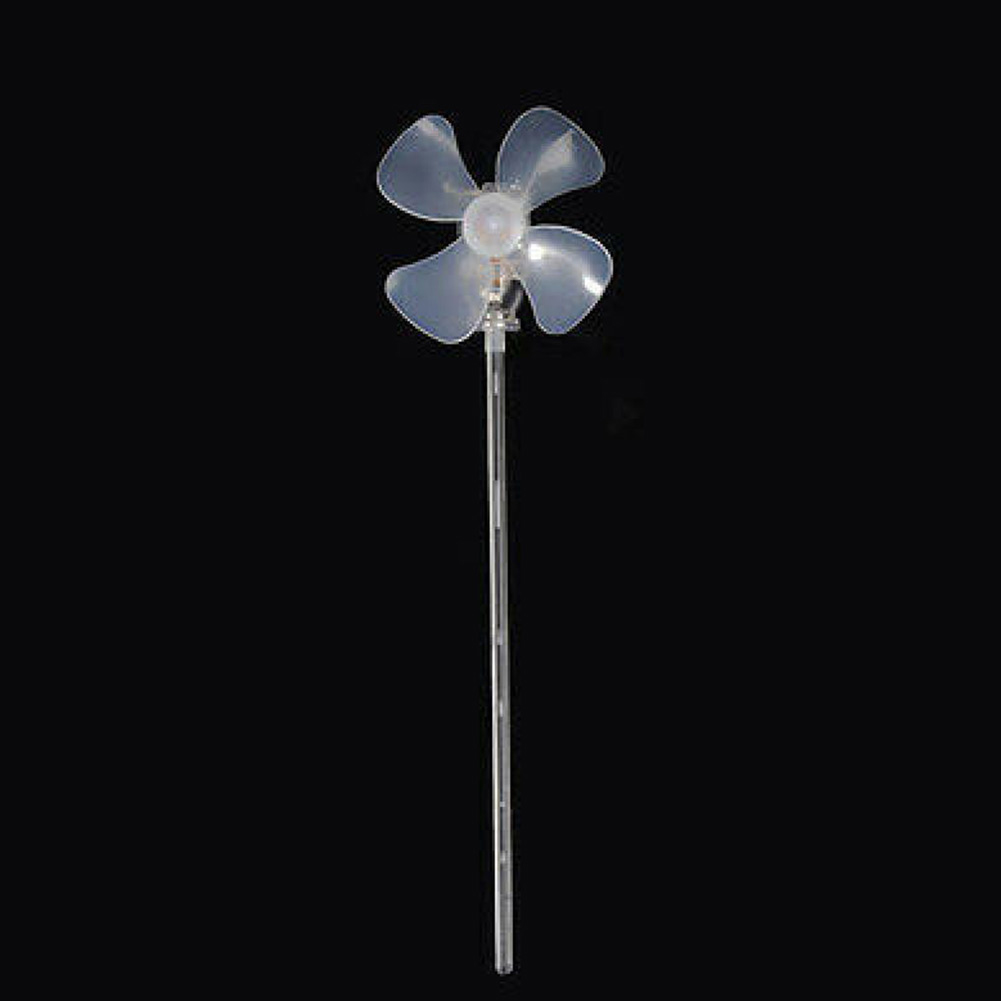 Renewable Energy Us - Wind Turbine Generator for Science Outreach