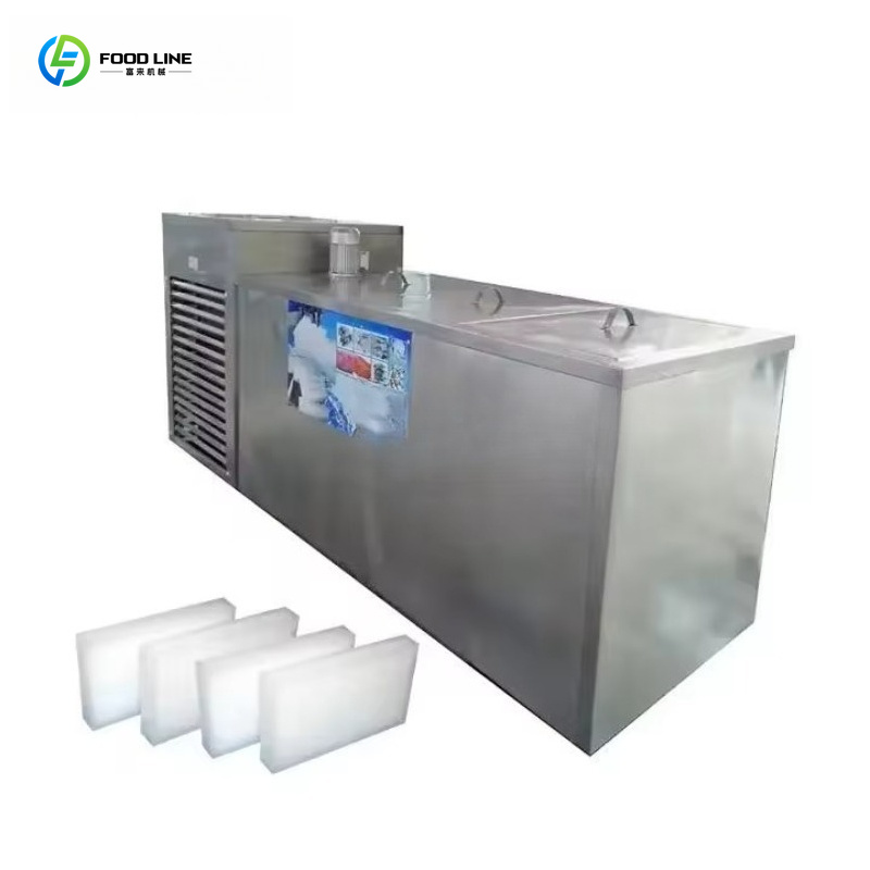Renewable Energy Us - Customized New Design Solar Industrial Ice