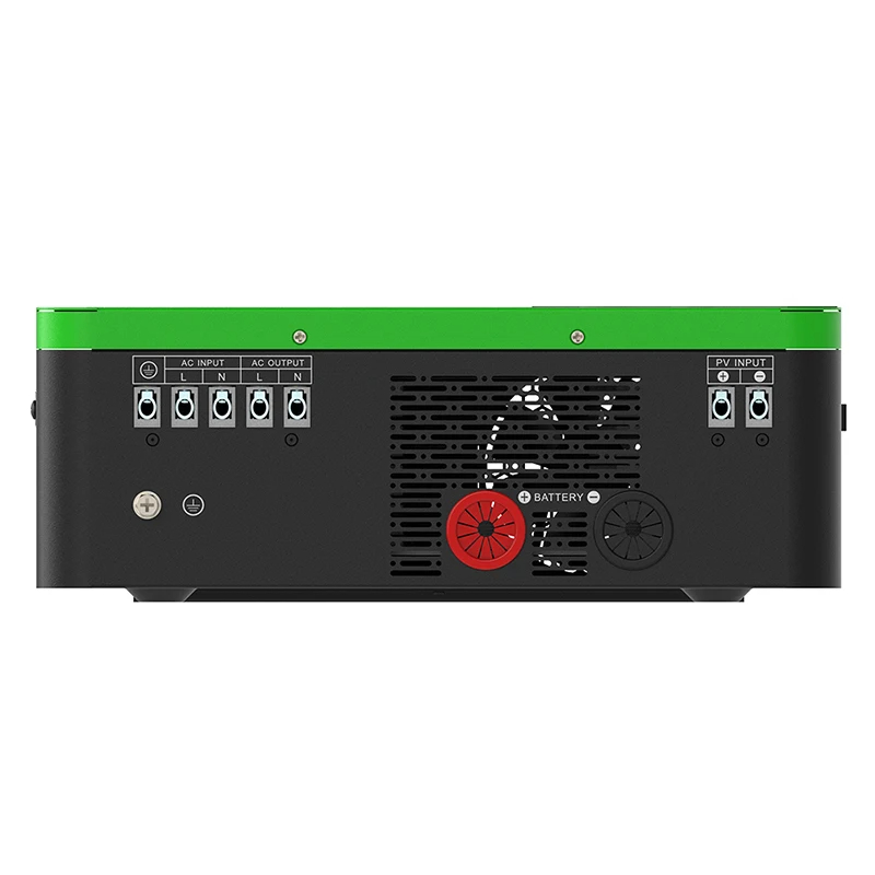 4.2KW 6.2KW Hybrid Solar Inver - Mppt Charge Controller 评论和价格