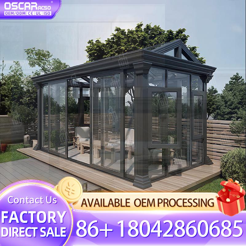 Four Season Prefabricated Free - Renewable Energy Us 评论和价格
