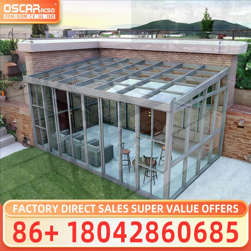 Four Season Prefabricated Free - Renewable Energy Us 评论和价格