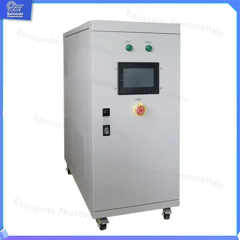 5KW 10KW 20KW Hybrid Solar Win - Renewable Energy Wind Solar 评论和价格