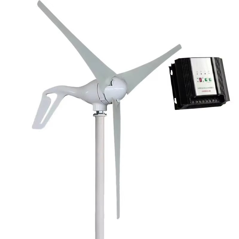 【Best-selling】3KW Wind Solar H - Renewable Energy Wind Solar 评论和价格