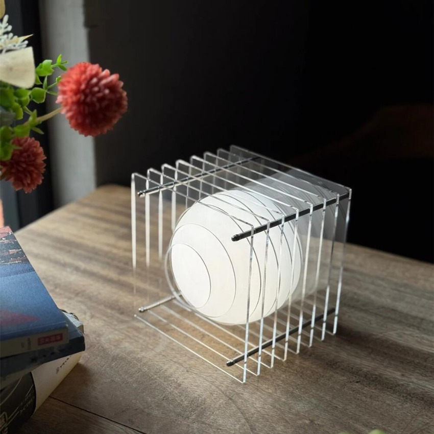 DIY Acrylic Thousand Layer Lam - Renewable Energy Battery 评论和价格