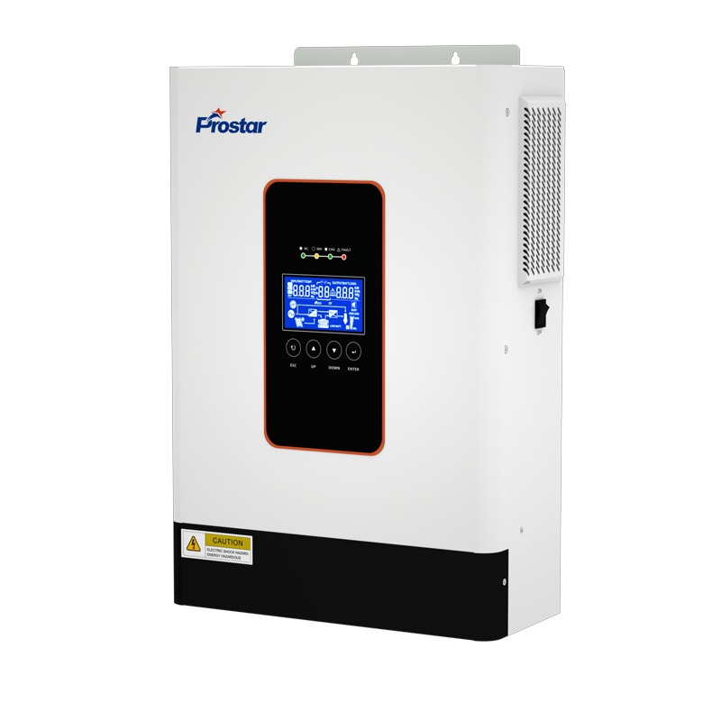 【2026】3.6kw 12V 24V 48V Pure S - Renewable Energy Us 评论和价格
