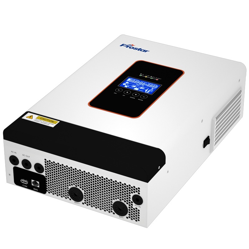 【2026】3.6kw 12V 24V 48V Pure S - Renewable Energy Us 评论和价格