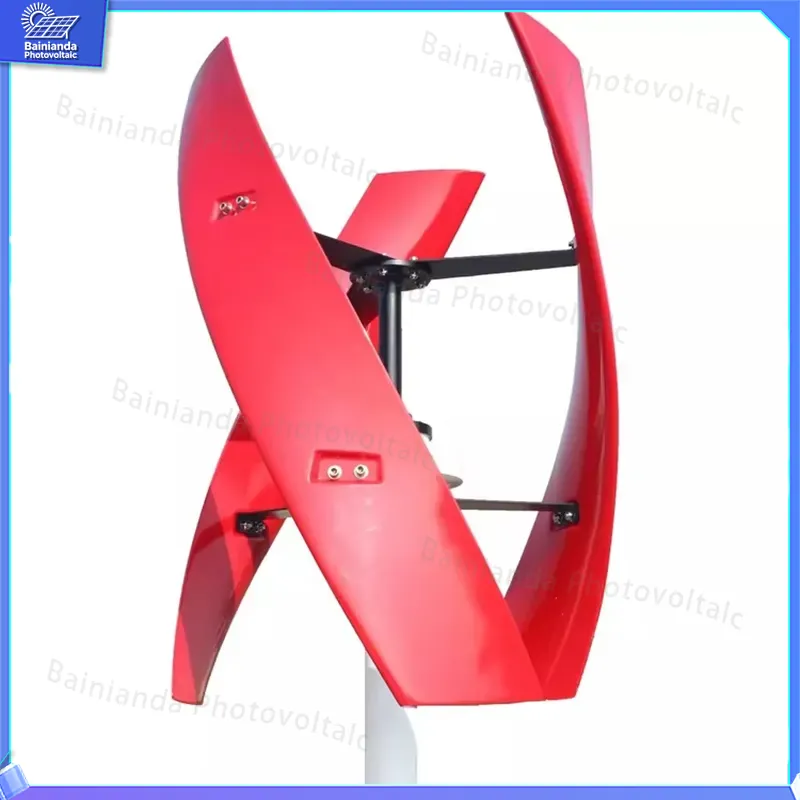 300W 800W 1000W Small Wind Tur - Renewable Energy Wind Solar 评论和价格