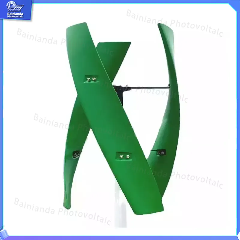 300W 800W 1000W Small Wind Tur - Renewable Energy Wind Solar 评论和价格