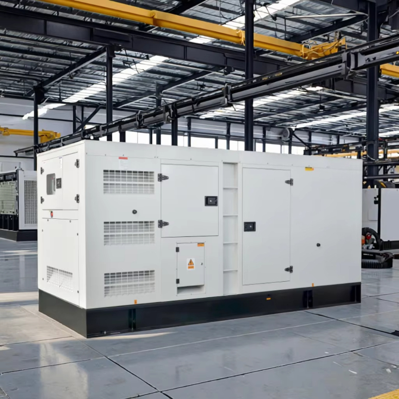 Solar Hybrid Generator 20kW-25 - Renewable Energy Us 评论和价格
