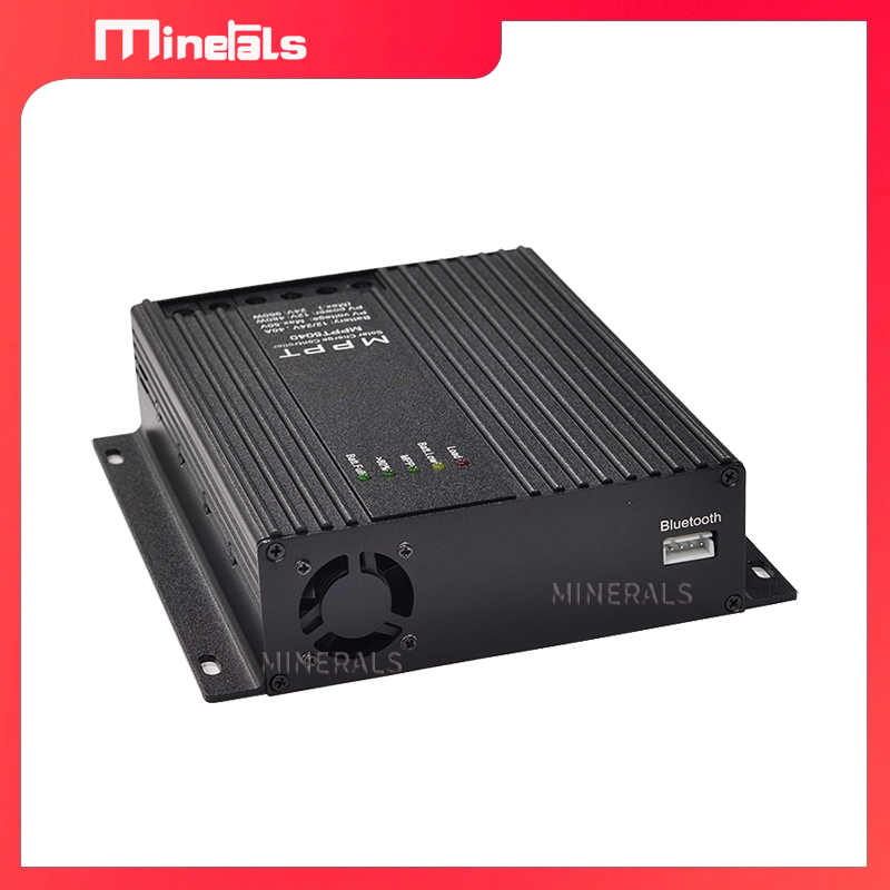 20A MPPT Controller 12V/24V Ba - Mppt Charge Controller 评论和价格
