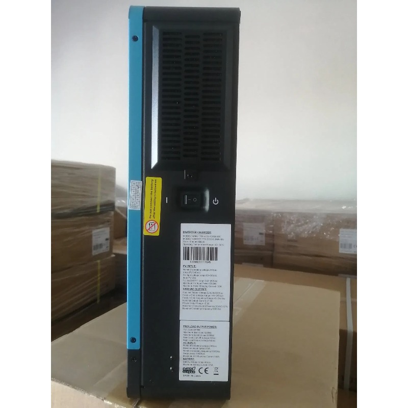 Hybrid Solar Inverter 3kw 5kw  - Renewable Energy Us 评论和价格