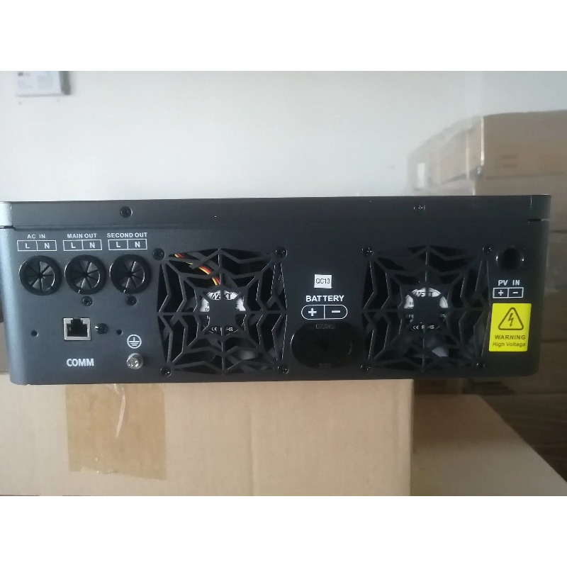 Hybrid Solar Inverter 3kw 5kw  - Renewable Energy Us 评论和价格