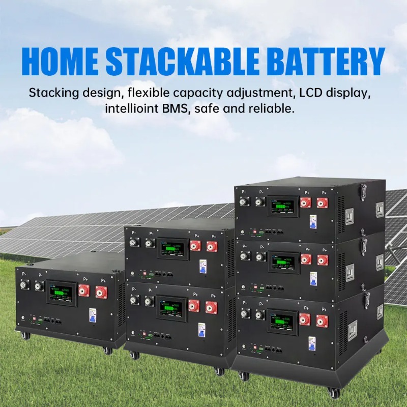 Lifepo4 16S 48V 51.2V Energy S - Renewable Energy Us 评论和价格
