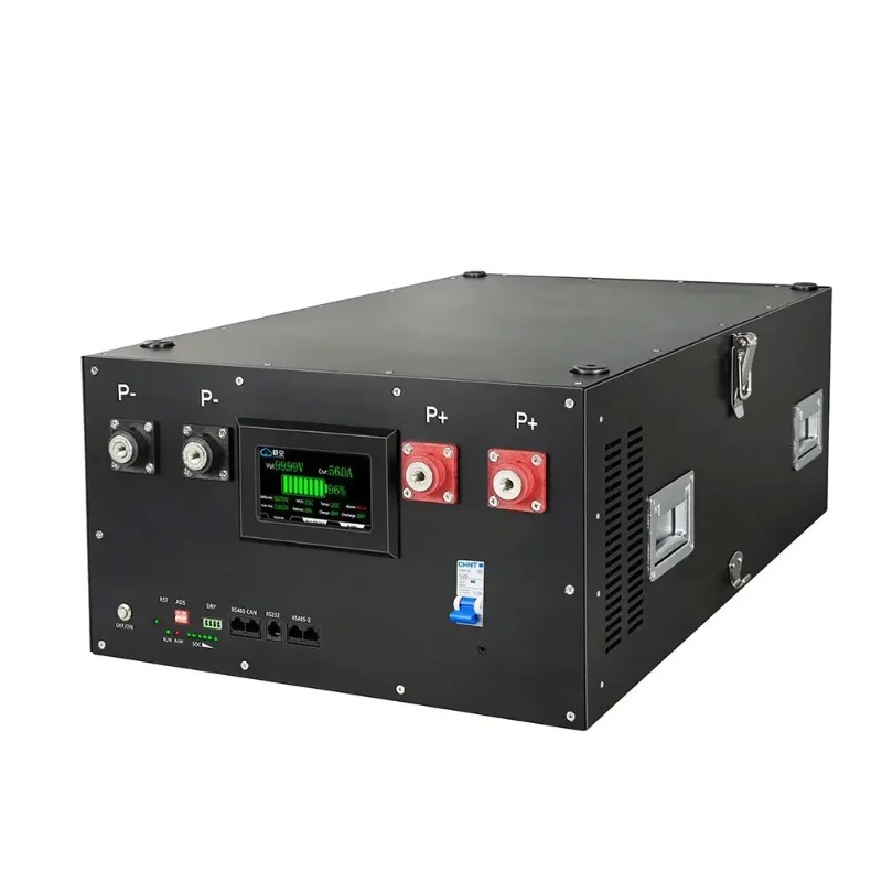 Lifepo4 16S 48V 51.2V Energy S - Renewable Energy Us 评论和价格