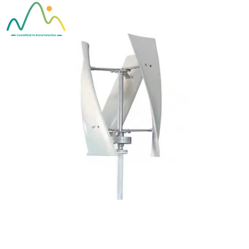 Solar Wind Turbine System 1kw  - Renewable Energy Wind Solar 评论和价格