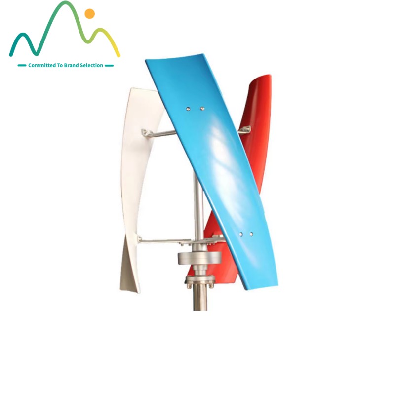 Solar Wind Turbine System 1kw  - Renewable Energy Wind Solar 评论和价格
