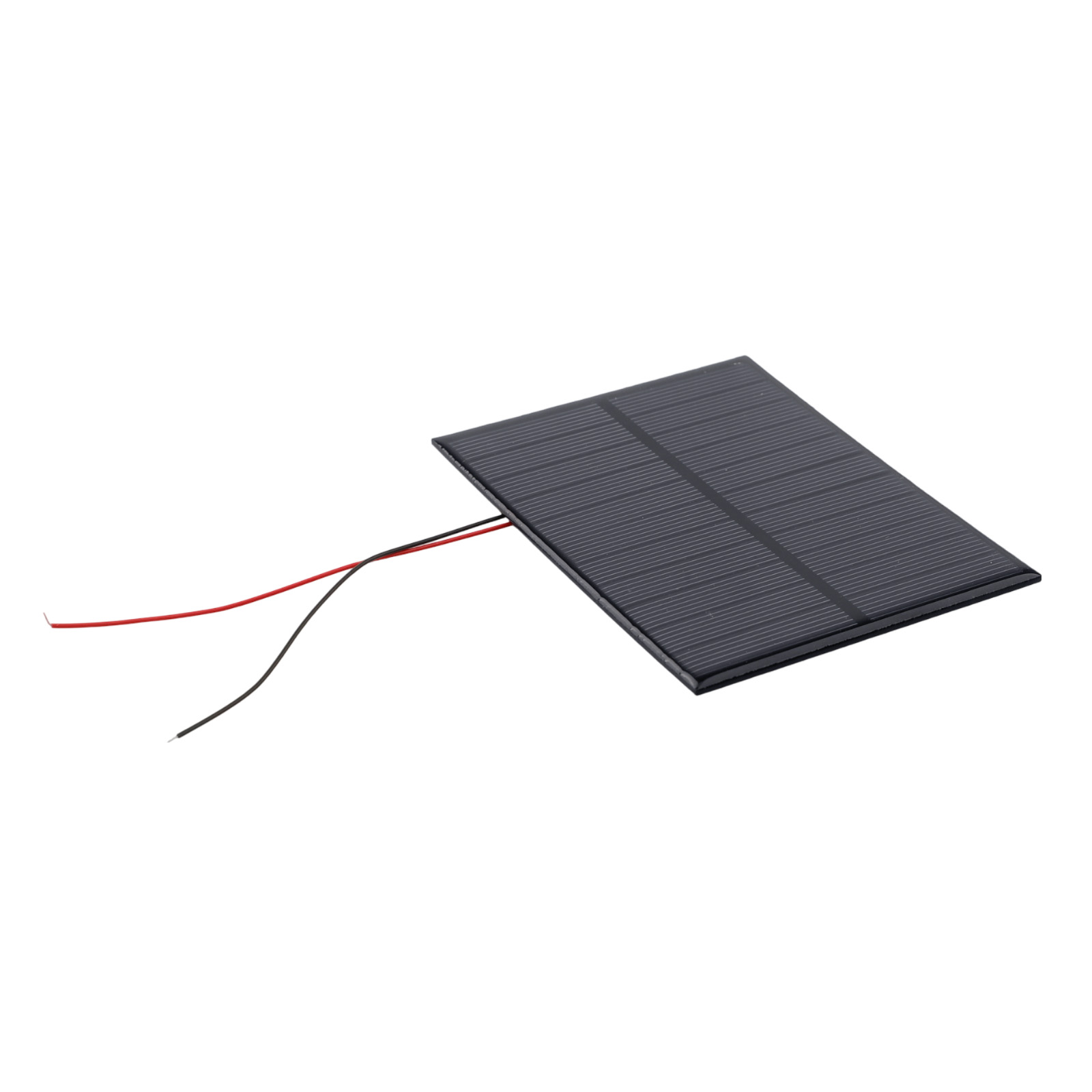 5V 200mA Output 5PCS Solar Kit - Renewable Energy Wind Solar 评论和价格
