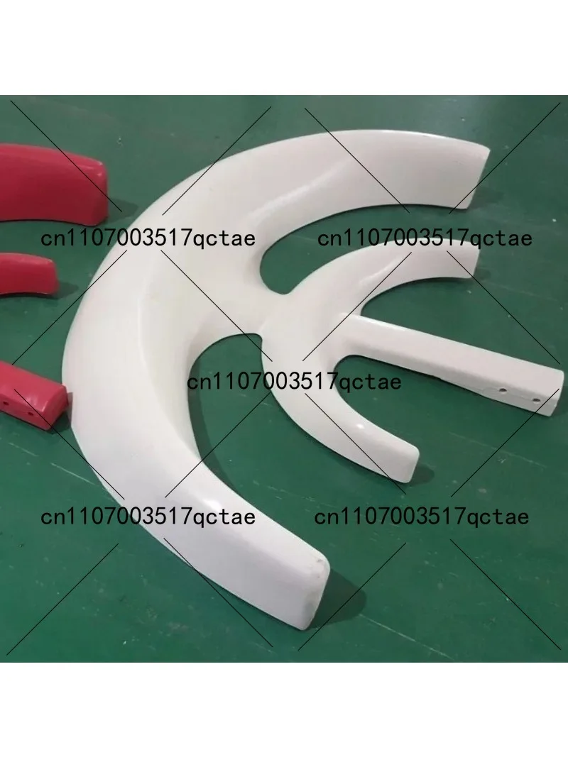 100W Red Lantern Vertical Axis - Renewable Energy Wind Solar 评论和价格