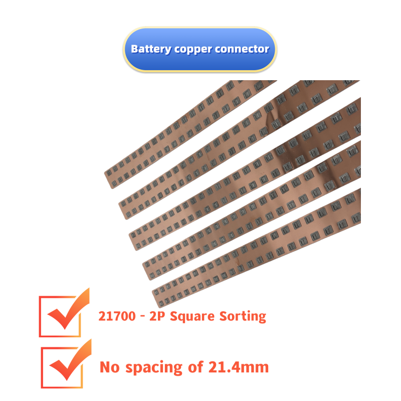 2P Copper Busbar for Lithium I - Renewable Energy Us 评论和价格