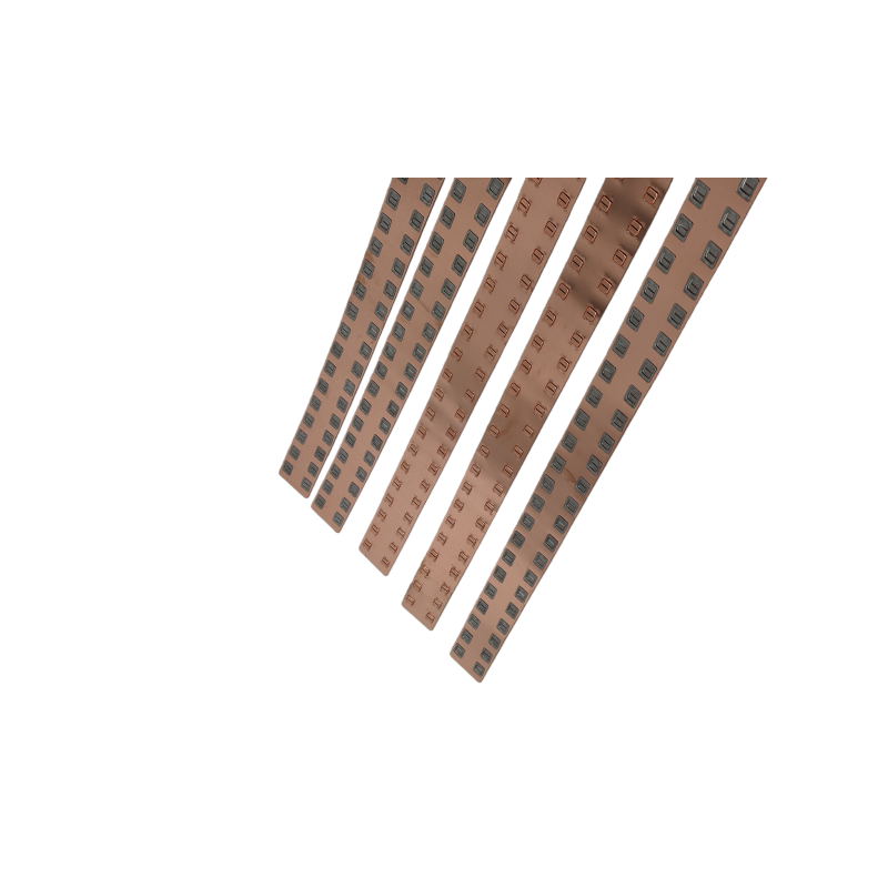 2P Copper Busbar for Lithium I - Renewable Energy Us 评论和价格