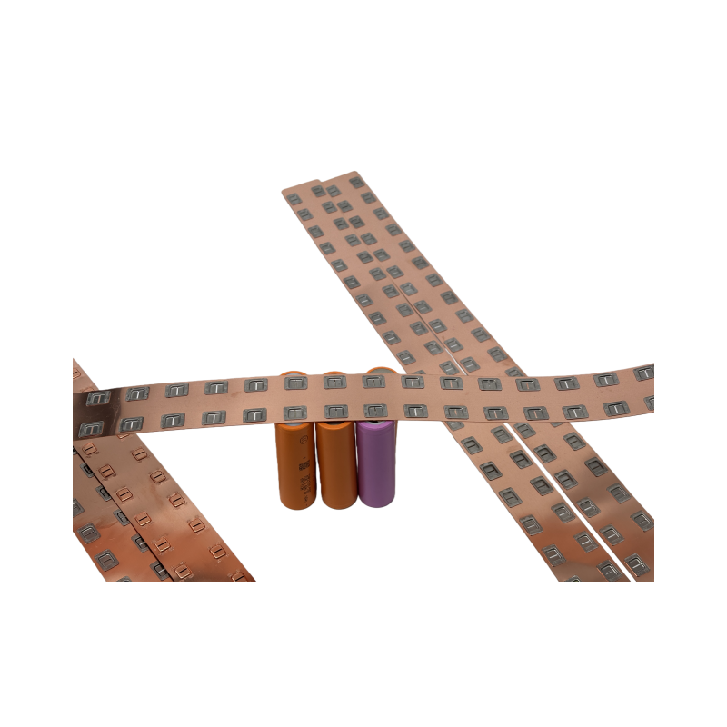 2P Copper Busbar for Lithium I - Renewable Energy Us 评论和价格