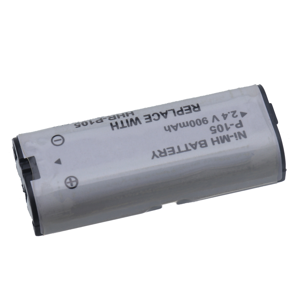 Ni-MH HHR-P105 HHRP105A HHR P1 - Renewable Energy Battery 评论和价格