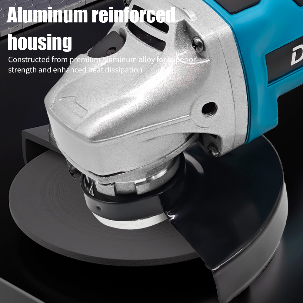 100mm Rechargeable Angle Grind - Renewable Energy Battery 评论和价格