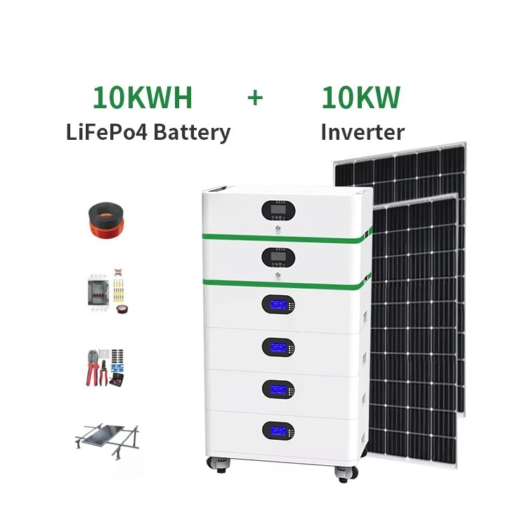 5Kw-20Kw Renewable Solar Power - Renewable Energy Us 评论和价格