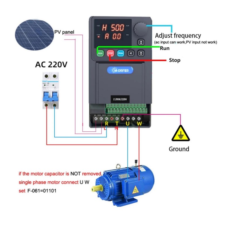 15KW PV Series Variable Freque - Mppt Charge Controller 评论和价格